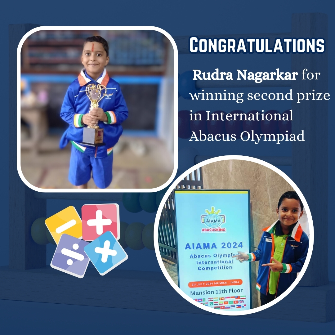 Congratulation